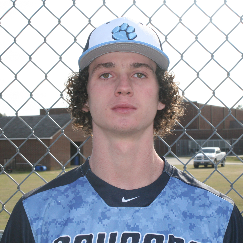 Chase Leggett