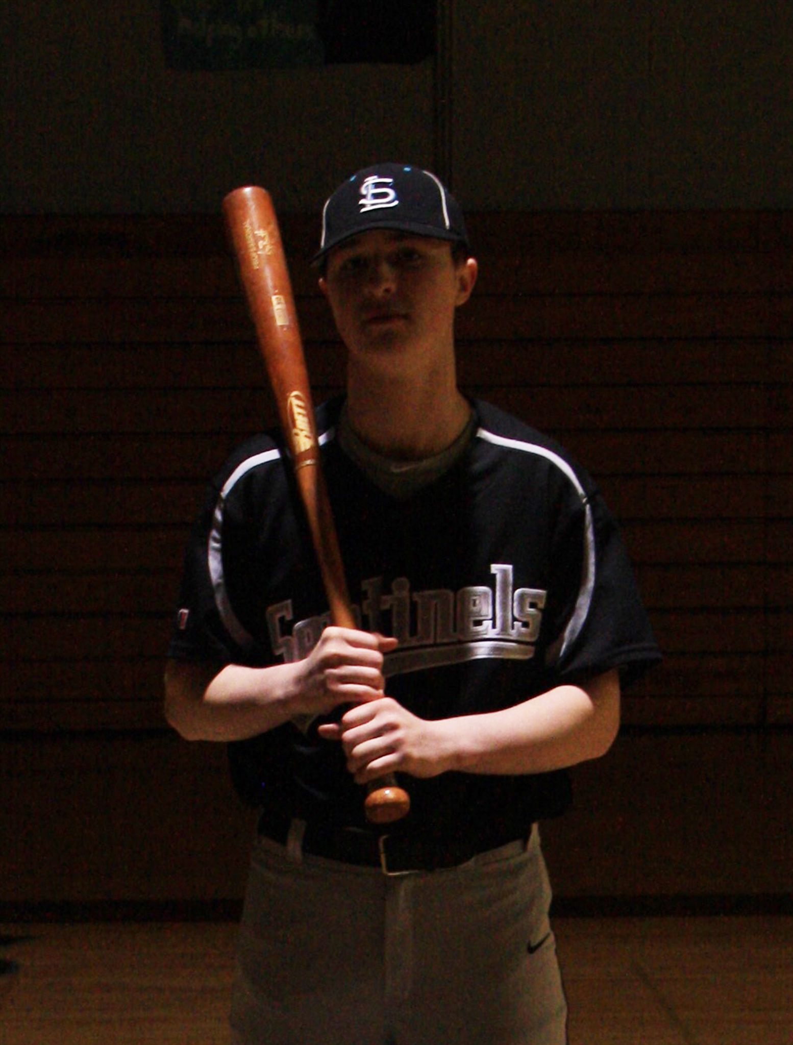 Nick Misley