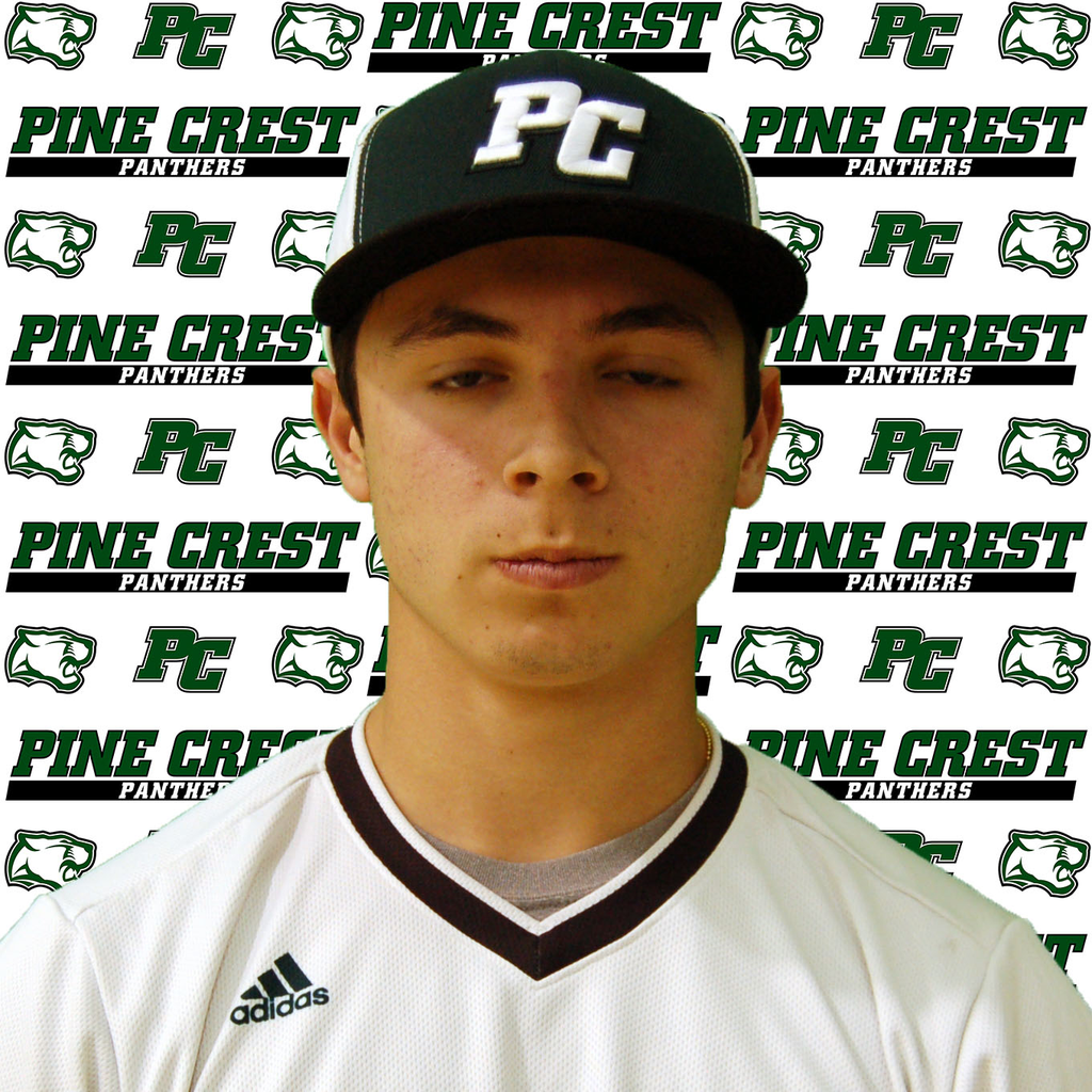 Nick Pagano mugshot