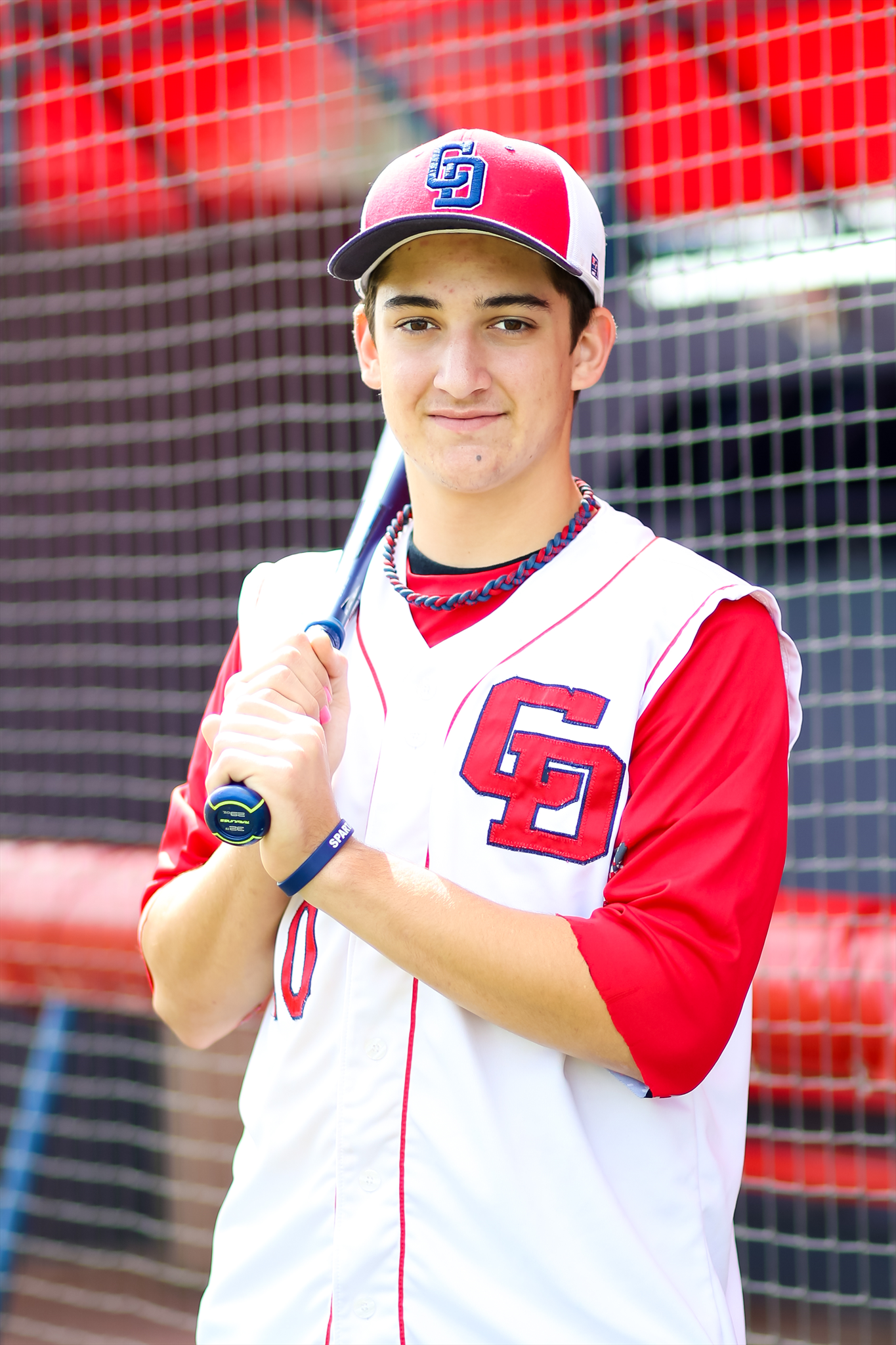 Griffin Sennett