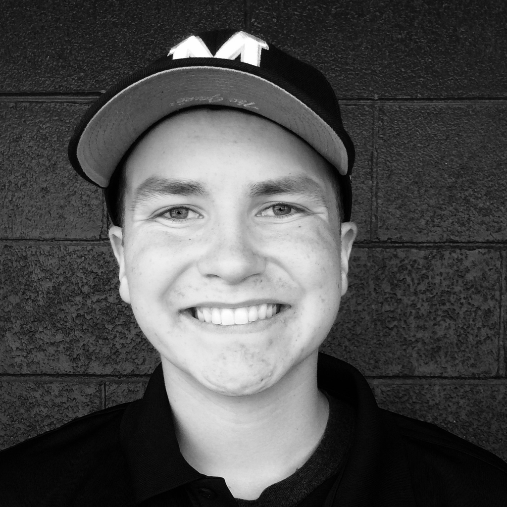 Josh Brousseau