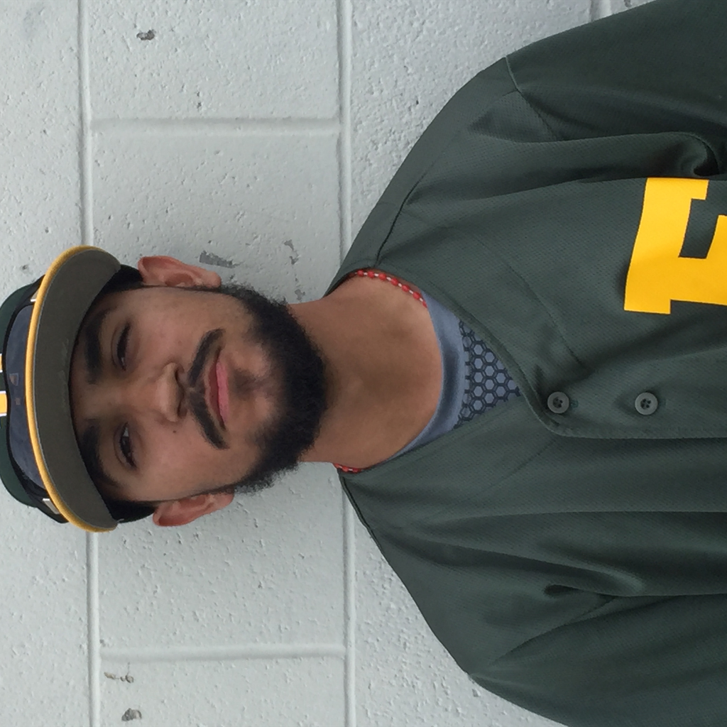 Ulices Ramirez mugshot