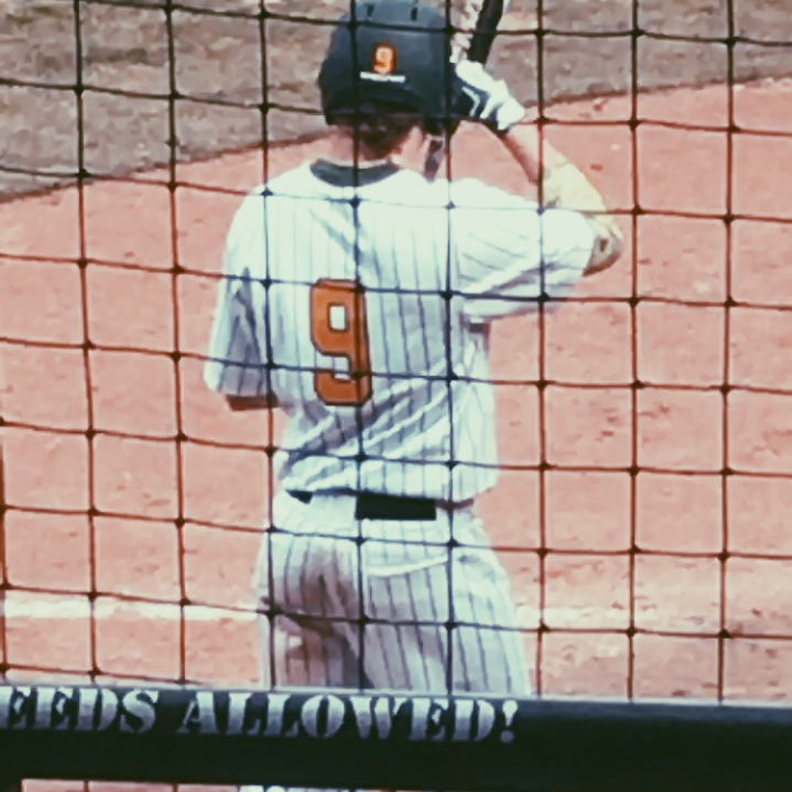 Seth Andersen