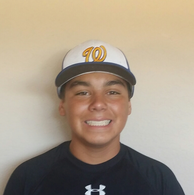 Aidan Delgado