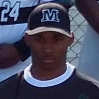 Darrien Miller