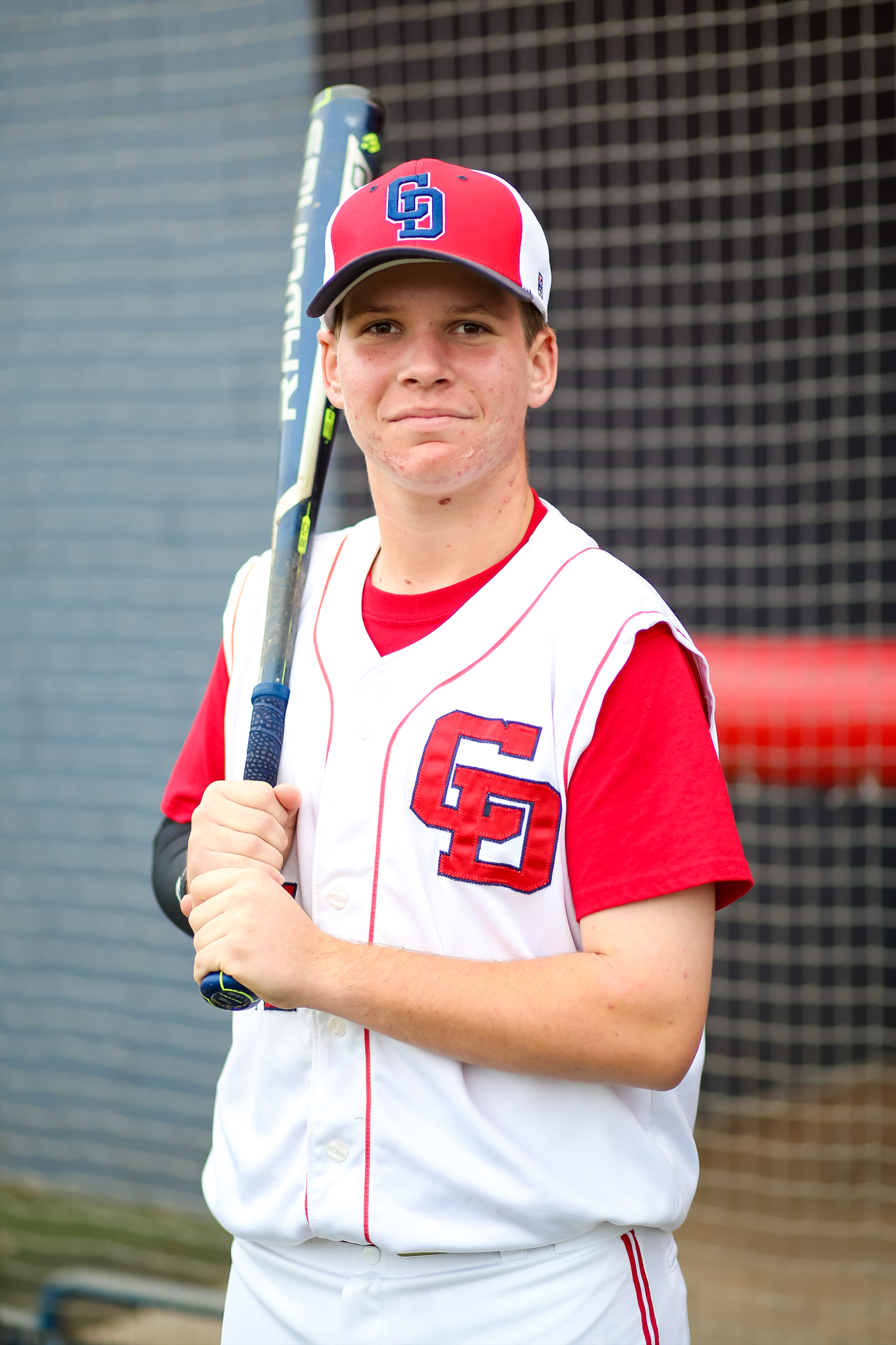 Connor Goodman