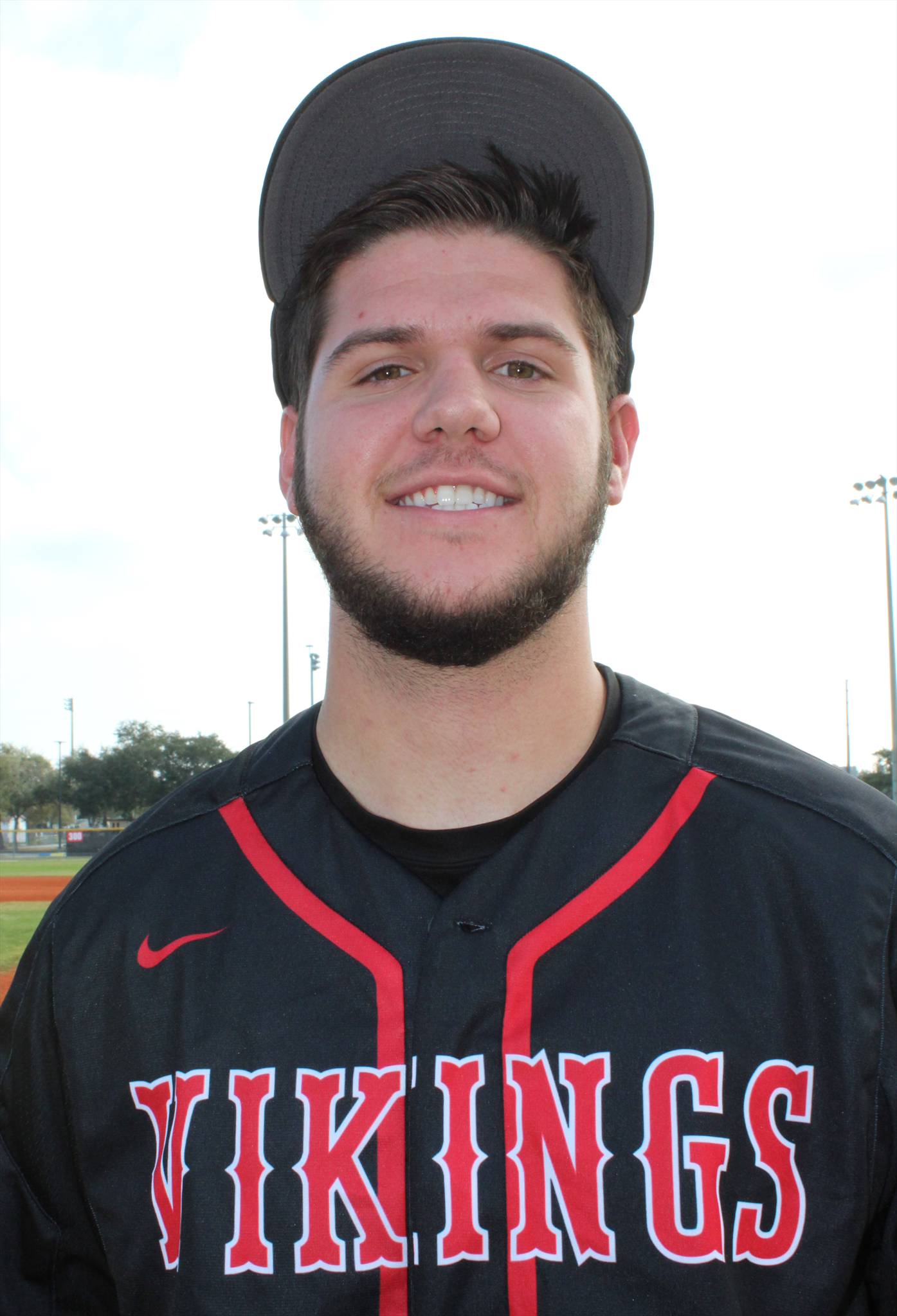 Logan Wolf