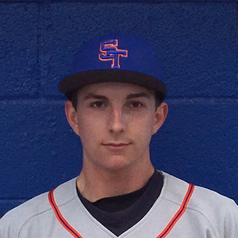 Justin Bowers mugshot