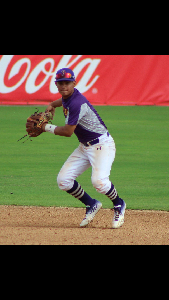 Luis Keola Zamora