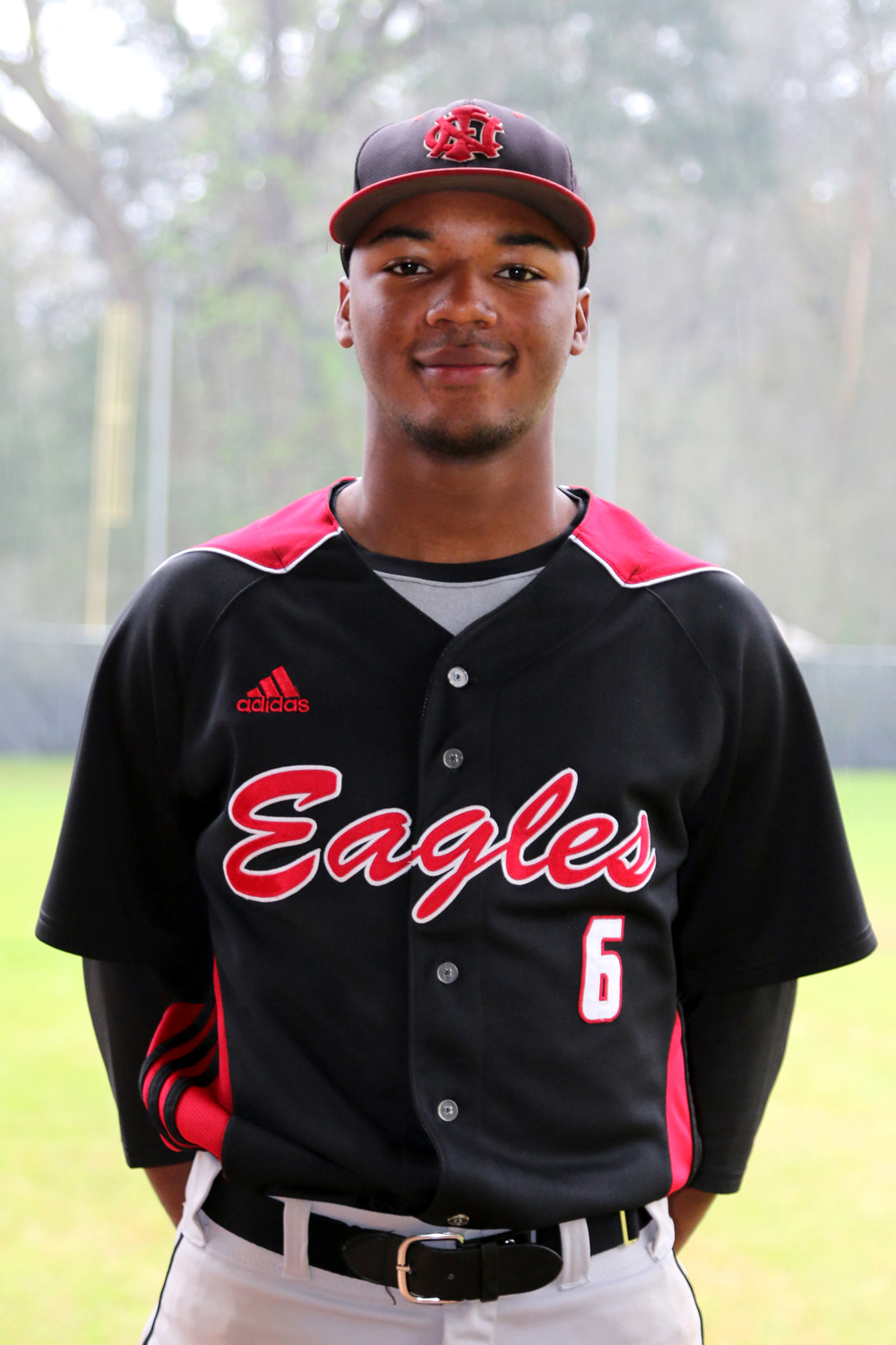 Brandon Walker
