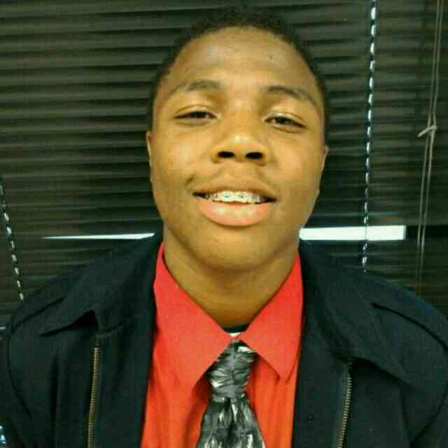 Jermaine Fox
