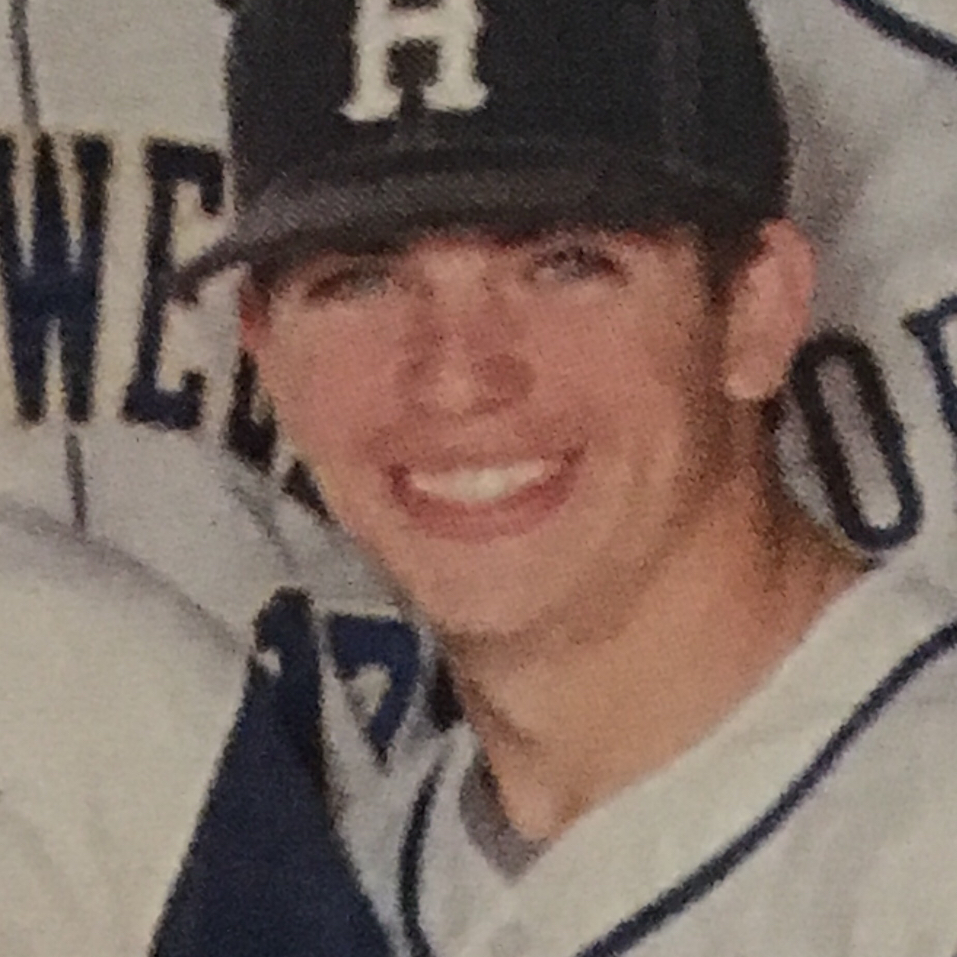 Dan Riffle