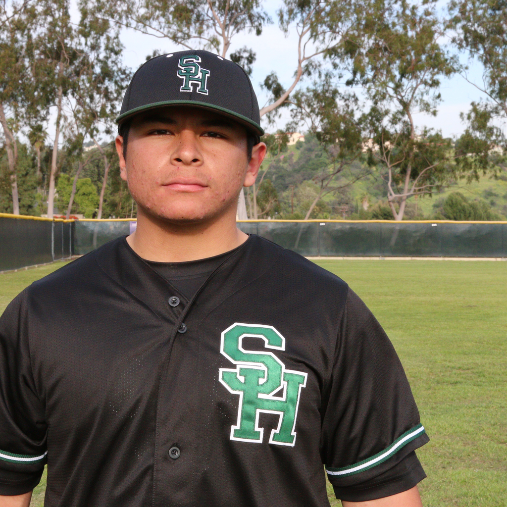 Keanu Estrada mugshot