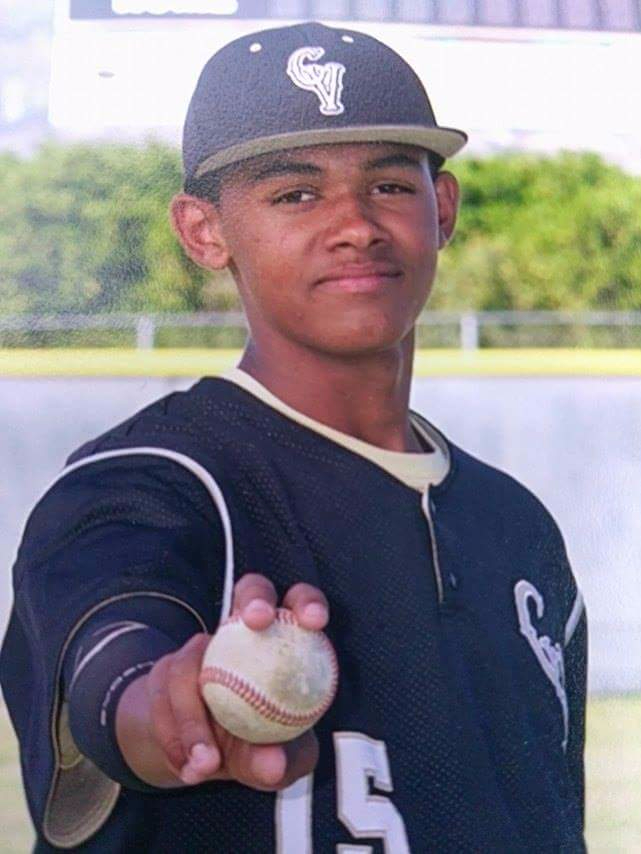 Chaz McWilliams