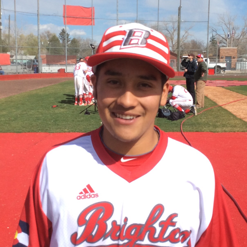 Brandon Botello