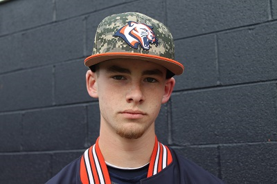Garrett Alewine