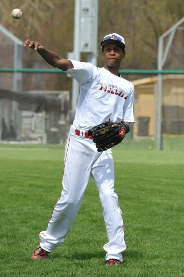Nate Richardson