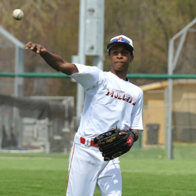 Nate Richardson
