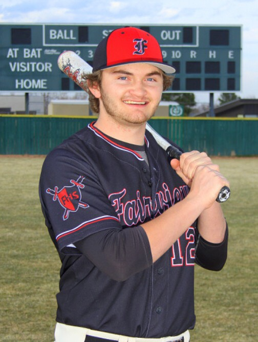 Tyler Carpenter