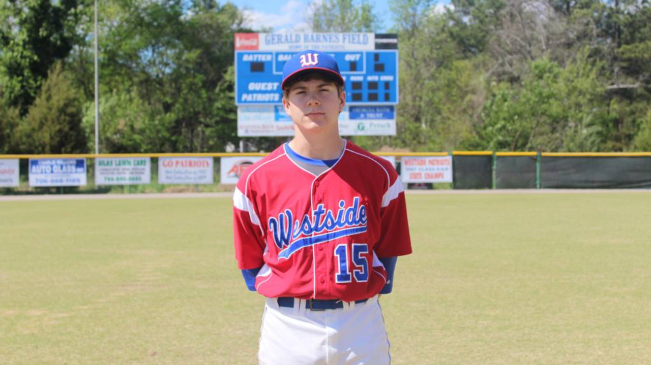 Colby Masters