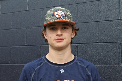 Luke Barringer