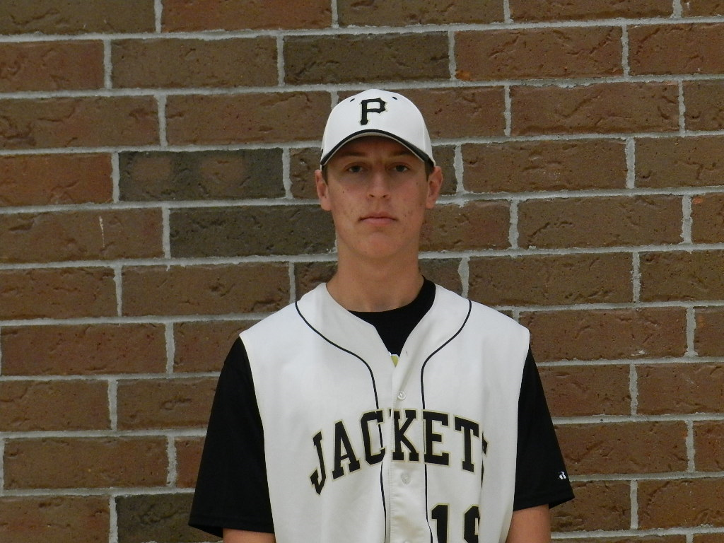 Payton Faris