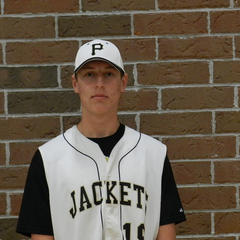 Payton Faris mugshot