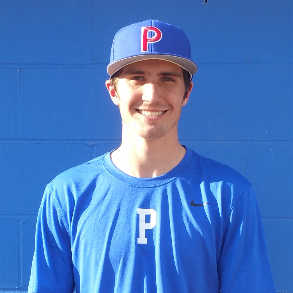 Zachary Schlagel