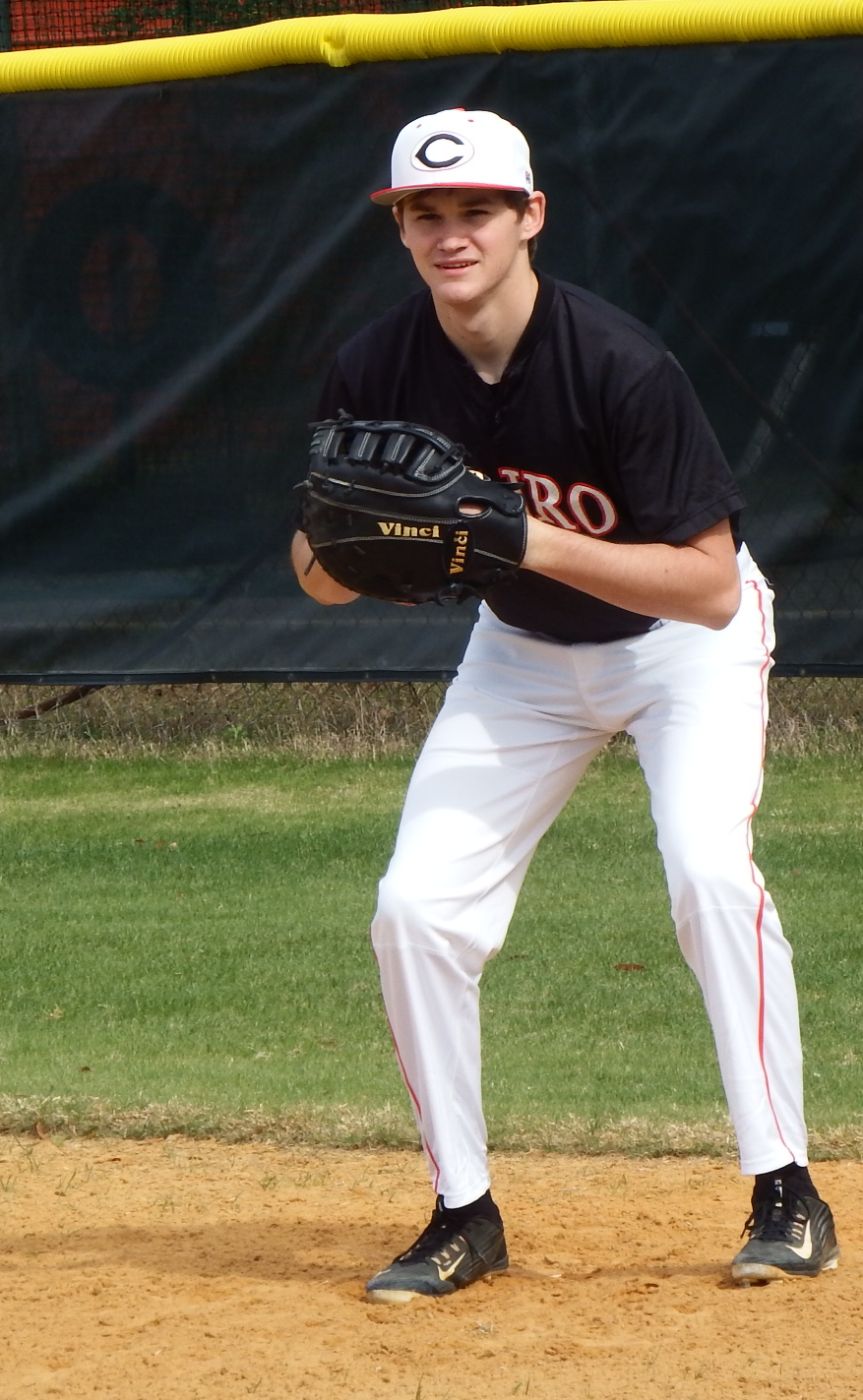 S. Hurst