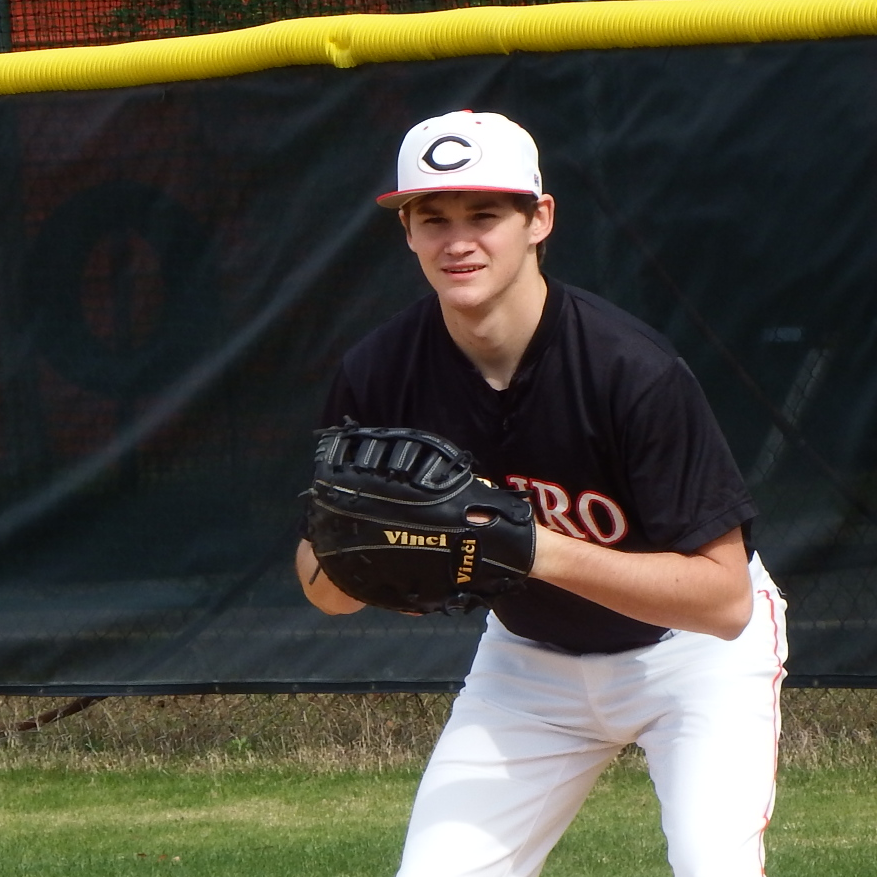 Seth Hurst