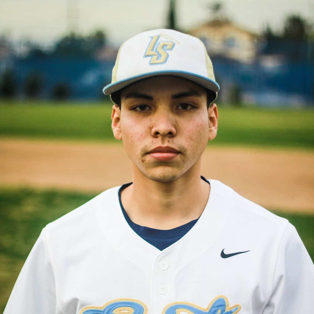 Chris Romero mugshot