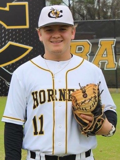 Cole Rogers
