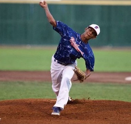 Chris Rodriguez