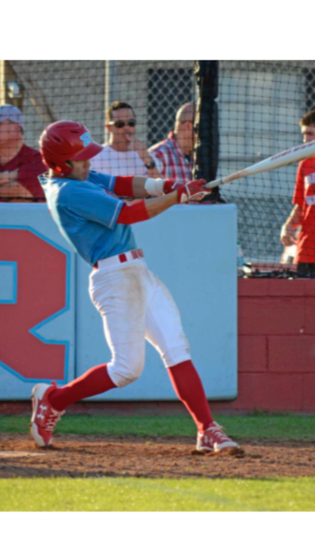 Austin Blum