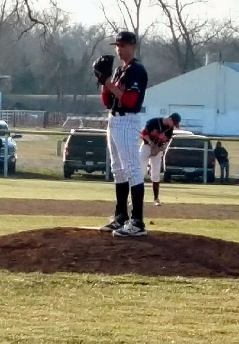 Colby Rhoten