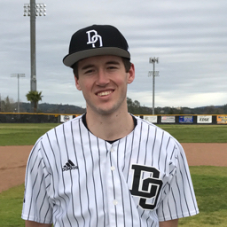 Cade Davenport