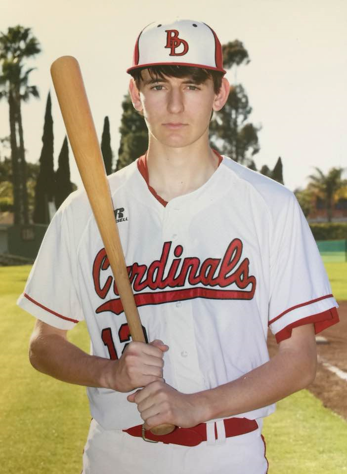 Travis Pierce mugshot