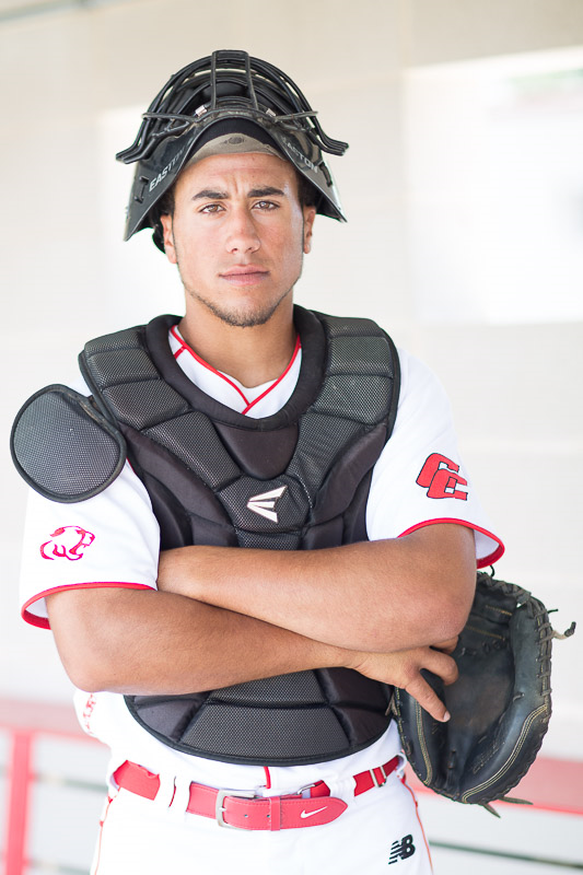 Dylan Barnaba