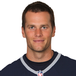 Tom Brady mugshot