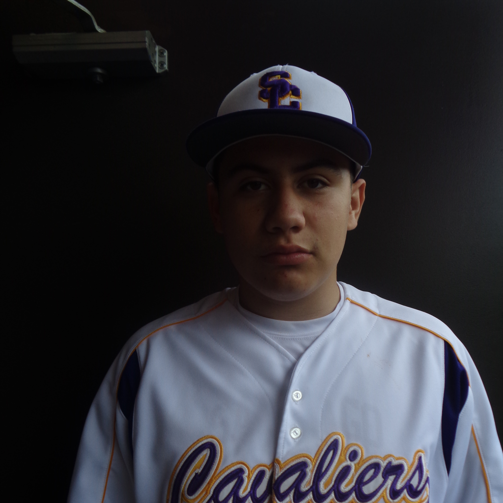 Juan Naranjo mugshot