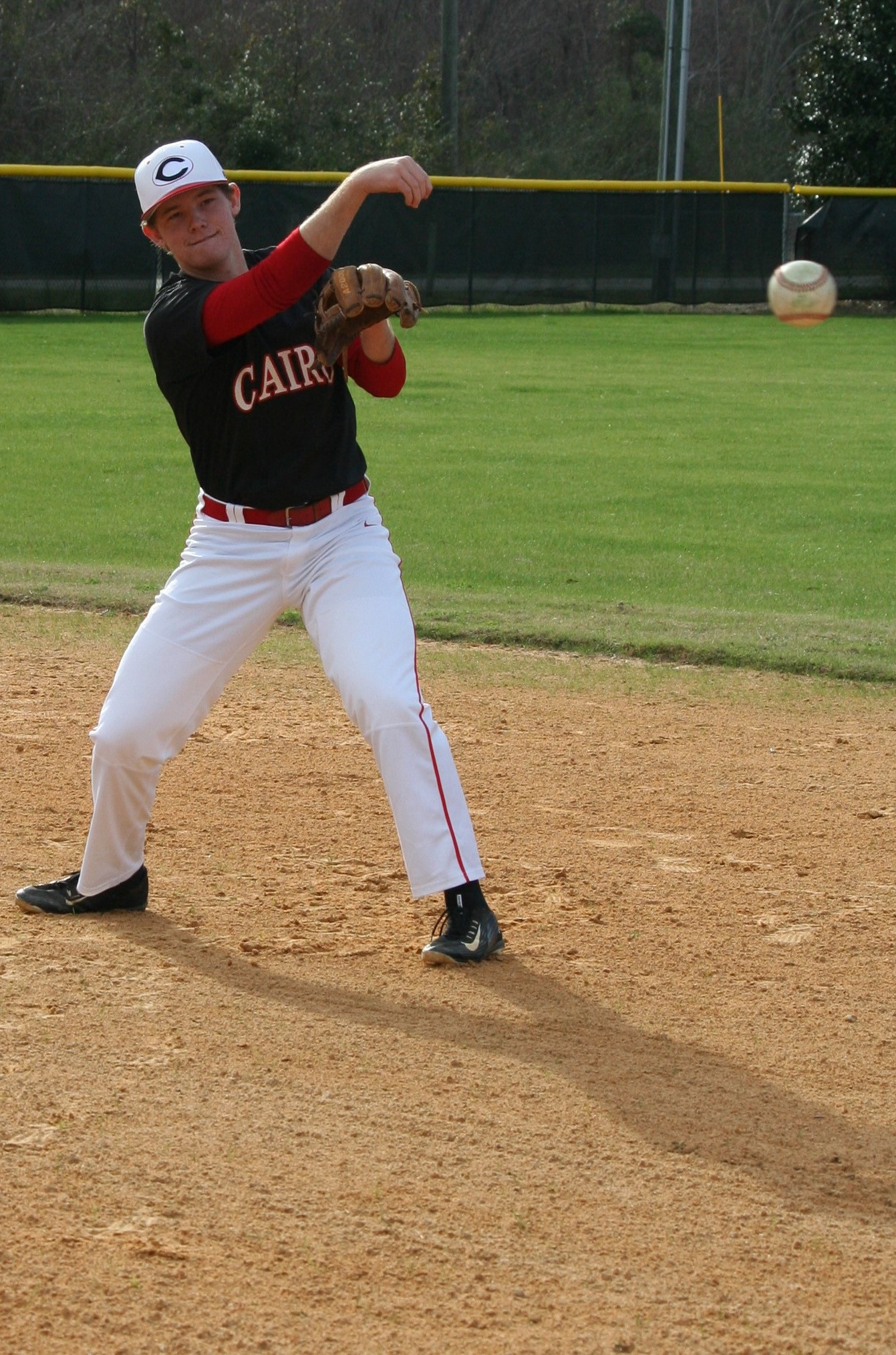 J. Owens