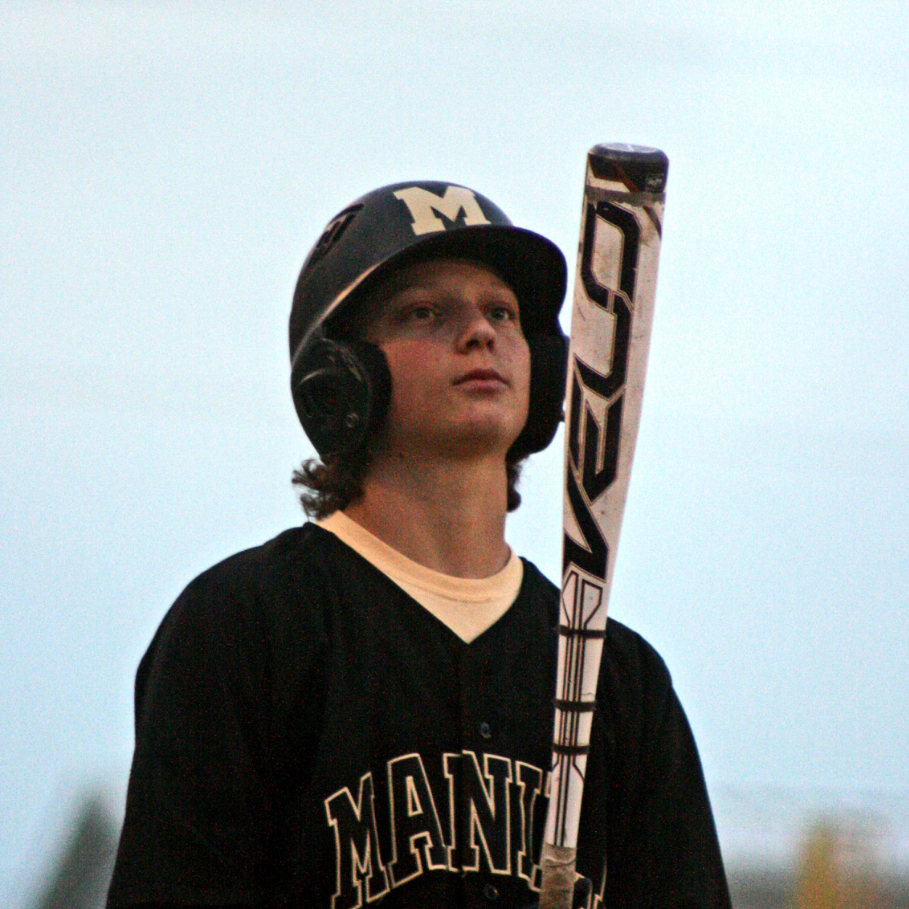 Brady Clark