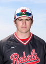 Jay Hammel mugshot