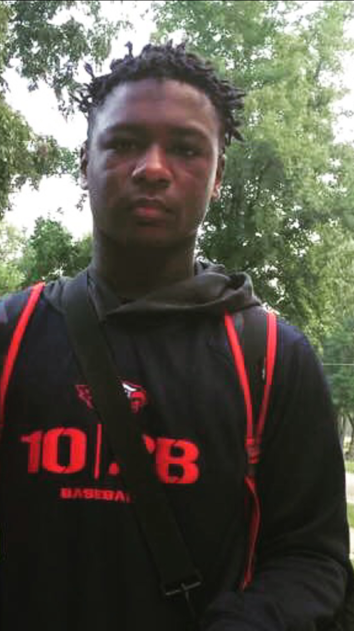 Devin Daniels