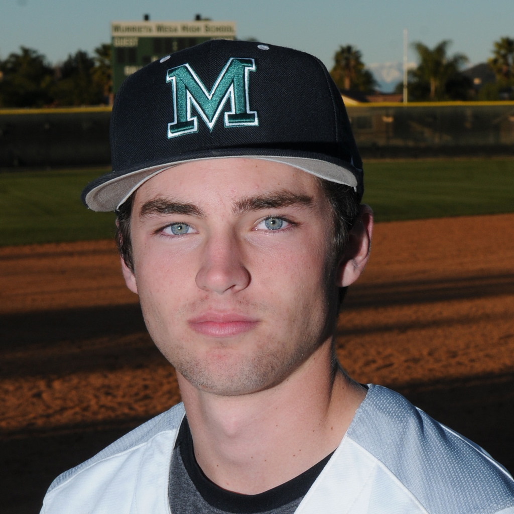 Riley McDonald