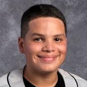 Elijah Torres