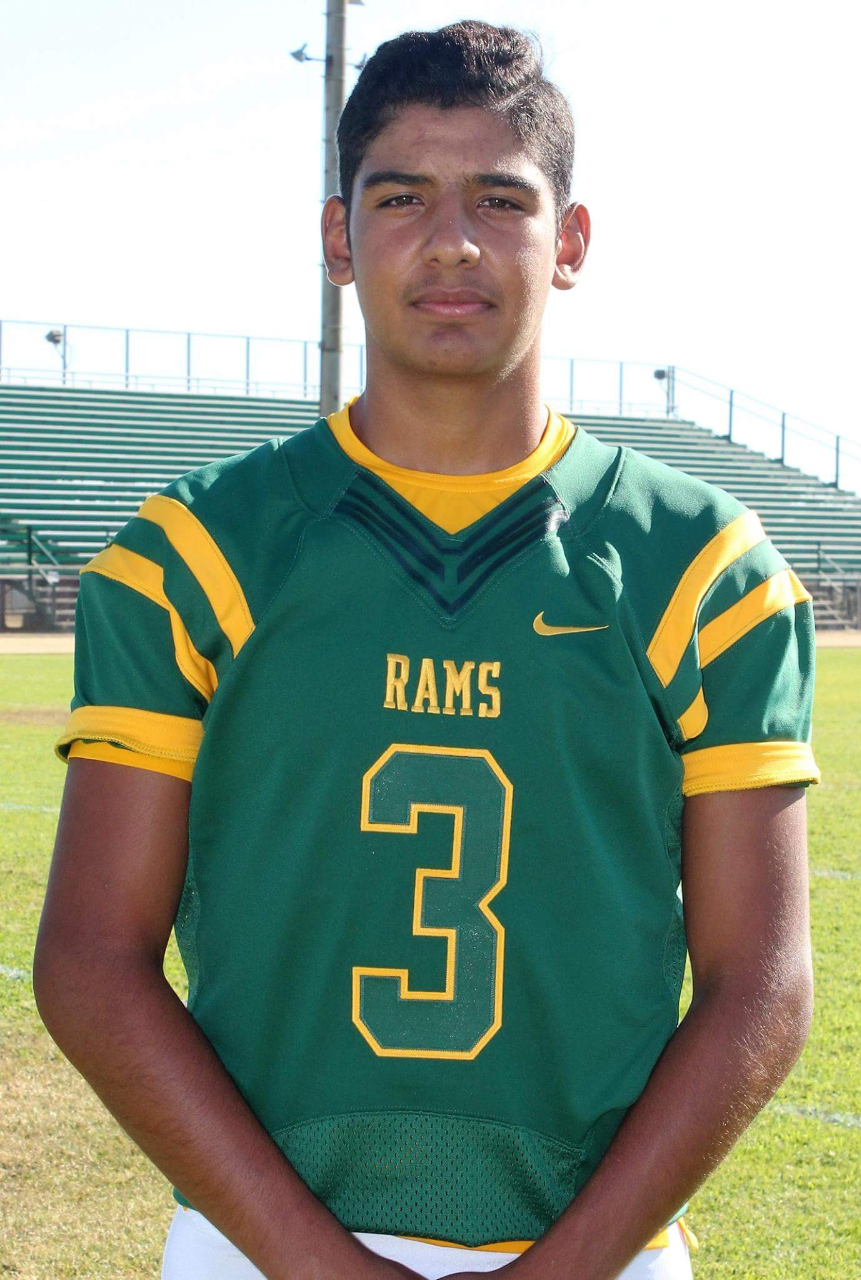 Isaiah Isaac