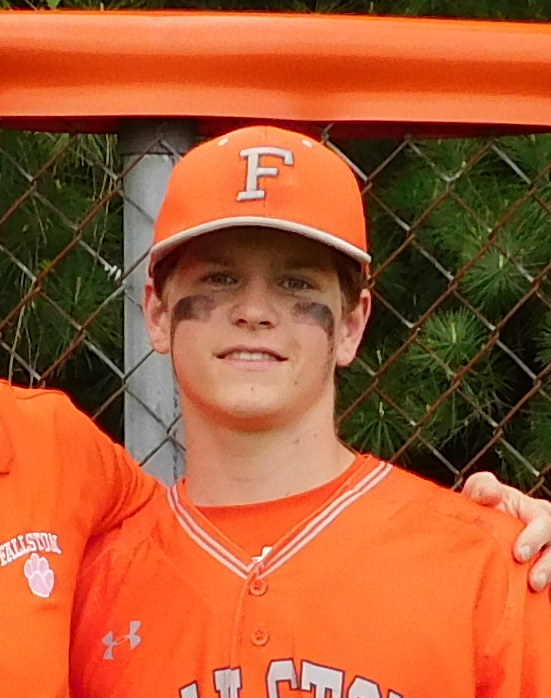 Kyle Hoover