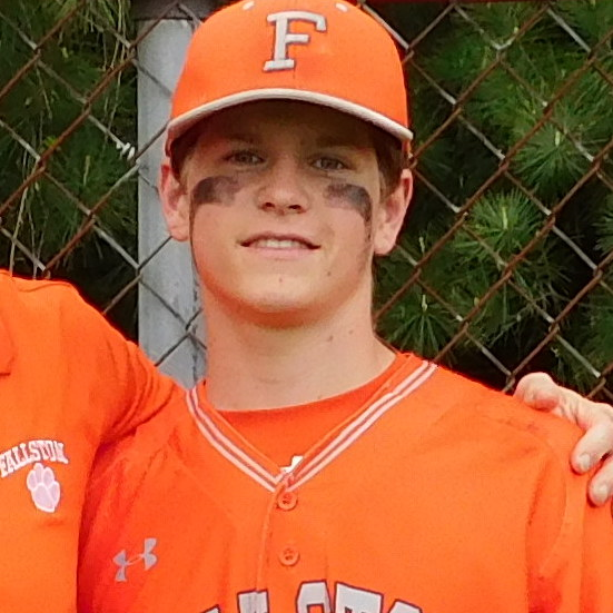 Kyle Hoover