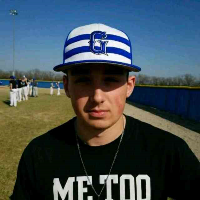 Austin Davis